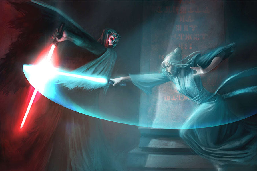 Darth Nihilus