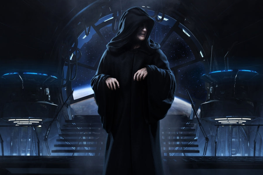 Darth Sidious