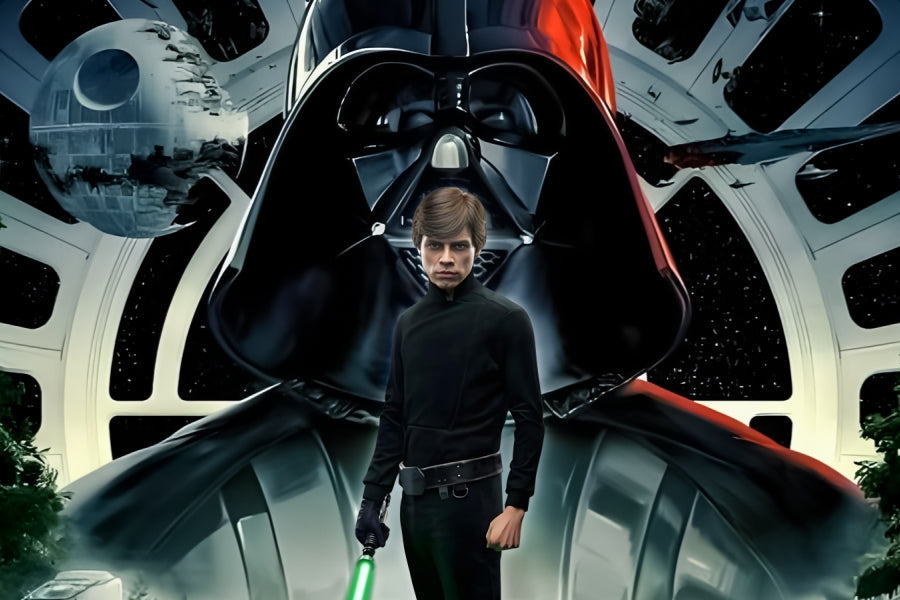Star Wars Nite