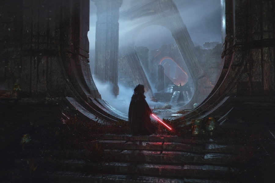 xenopixel vs neopixel lightsaber