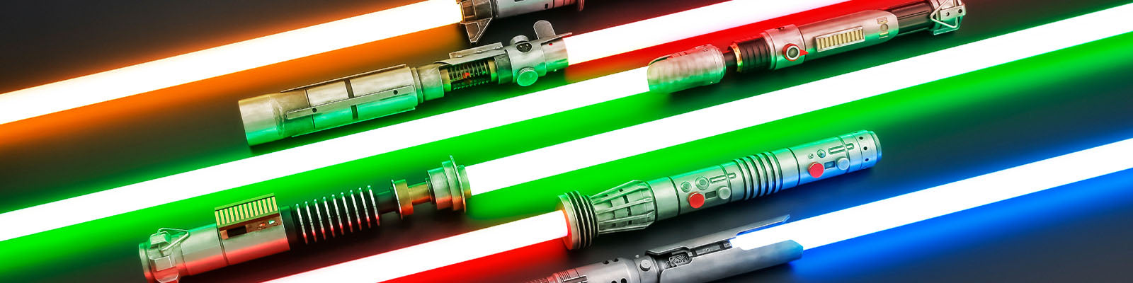 ライトセーバーが45％オフ以上の割引！ – SUPERNEOX®