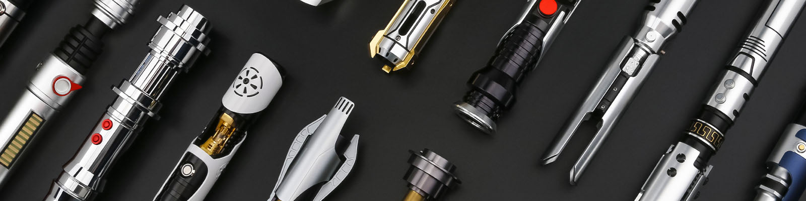 カスタムライトセーバーDarthMaulVariantウェザリングXENO3新品 SaberCustom Star and Moon Custom Lightsaber Xenopixel v3