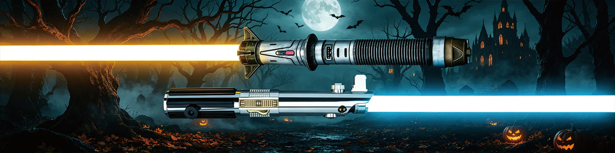 2026 Halloween Sale