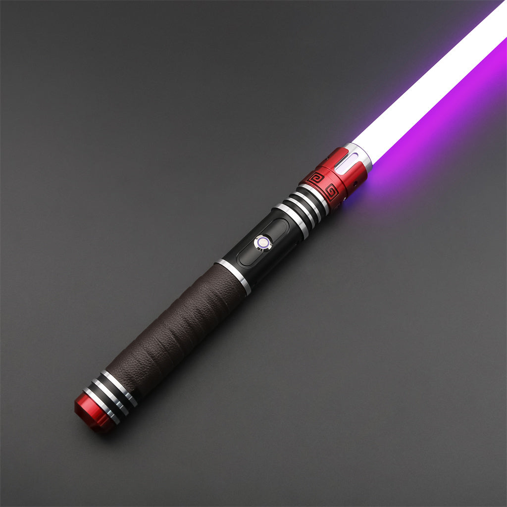 Sith Acolyte lightsaber