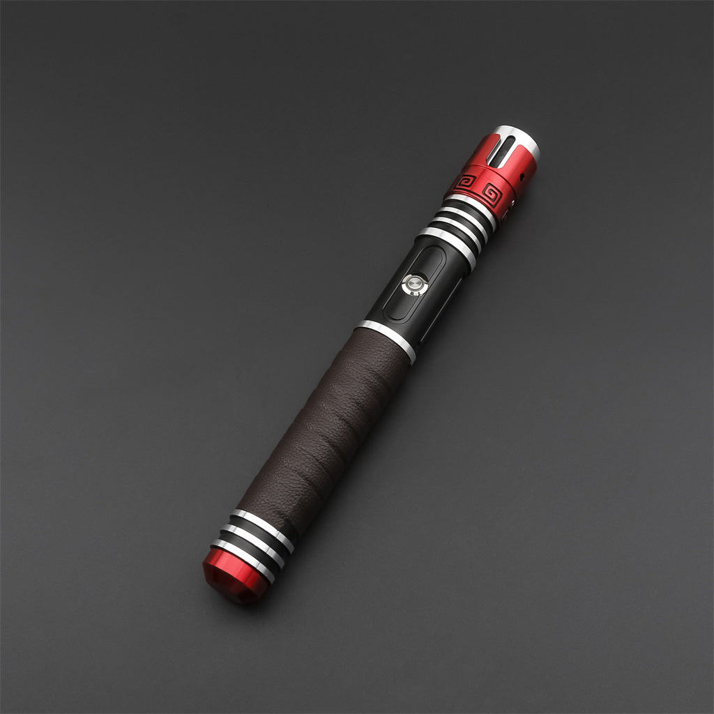 Acolyte lightsaber hilt