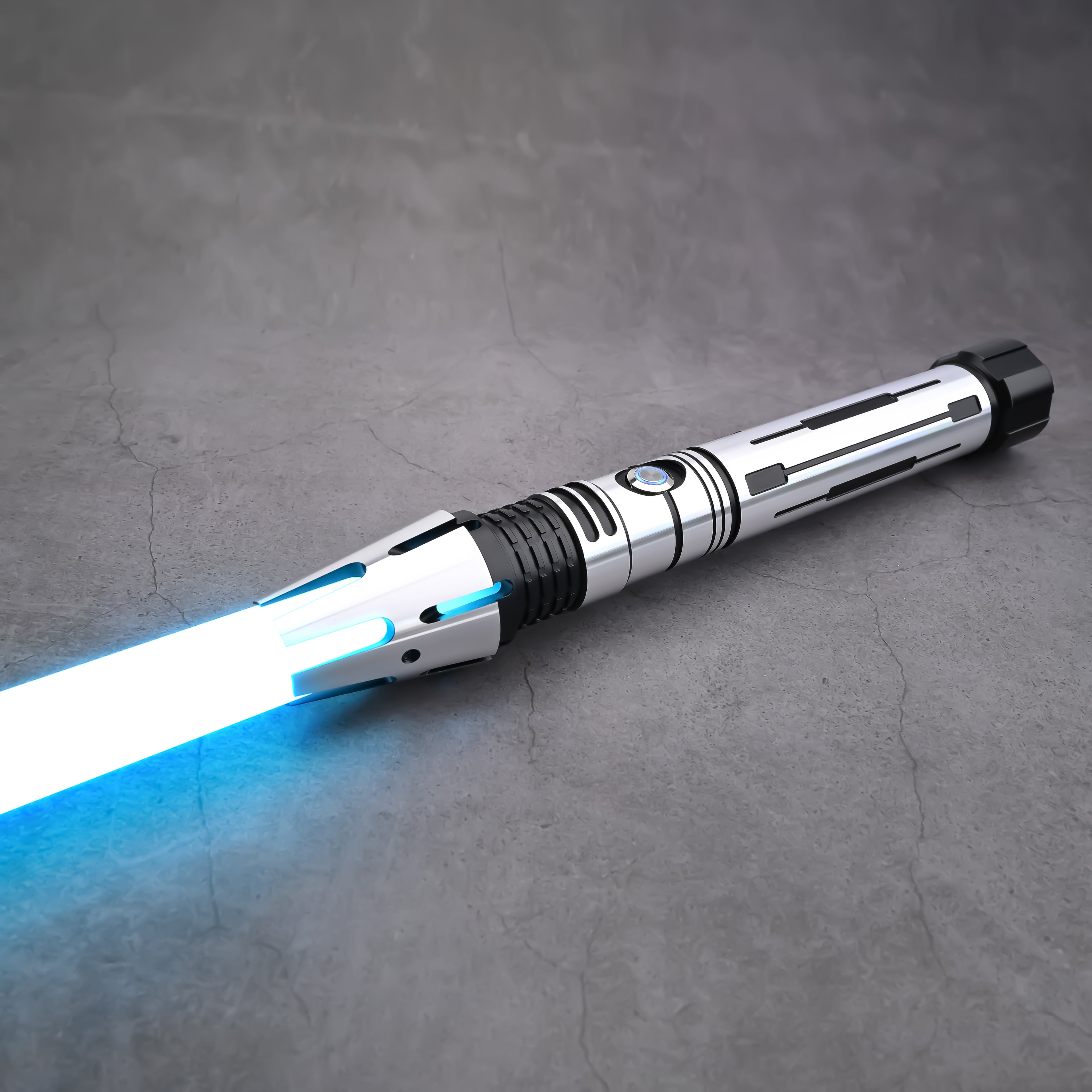 Atomic Samurai lightsaber blue