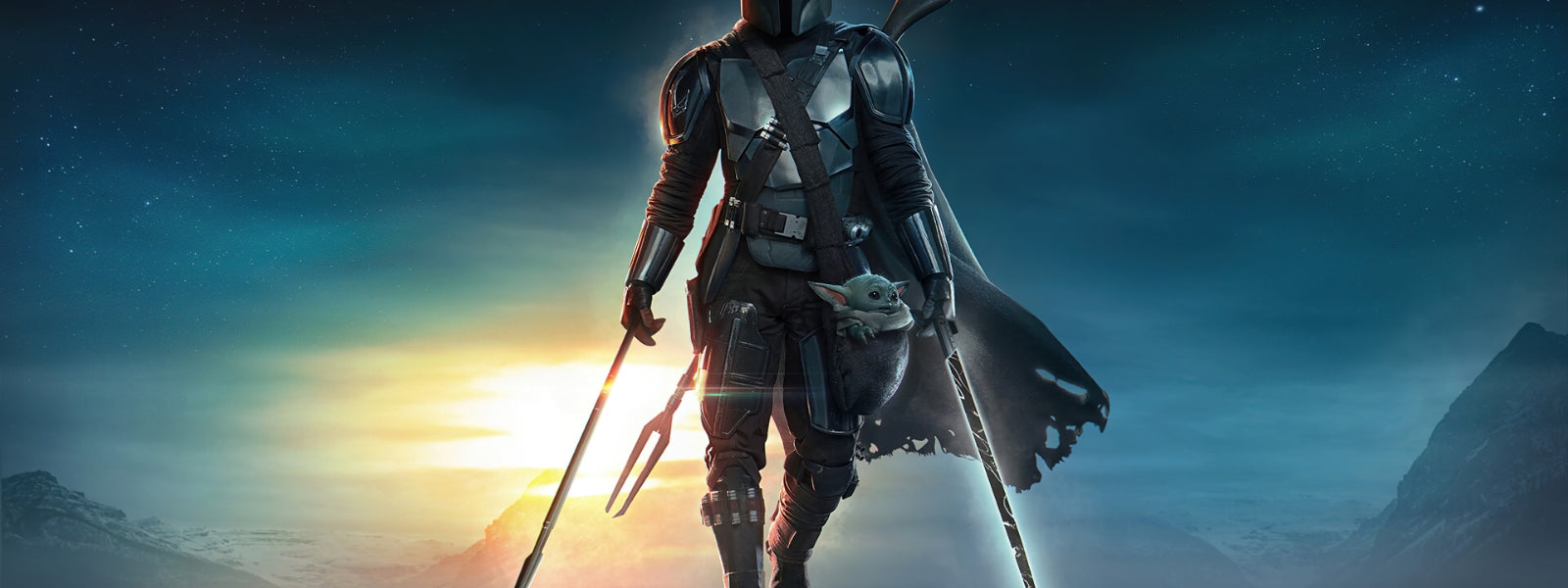 Atomic Samurai saber