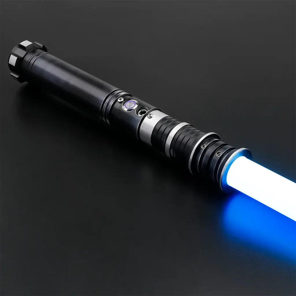 Aurelian lightsaber - Blue color