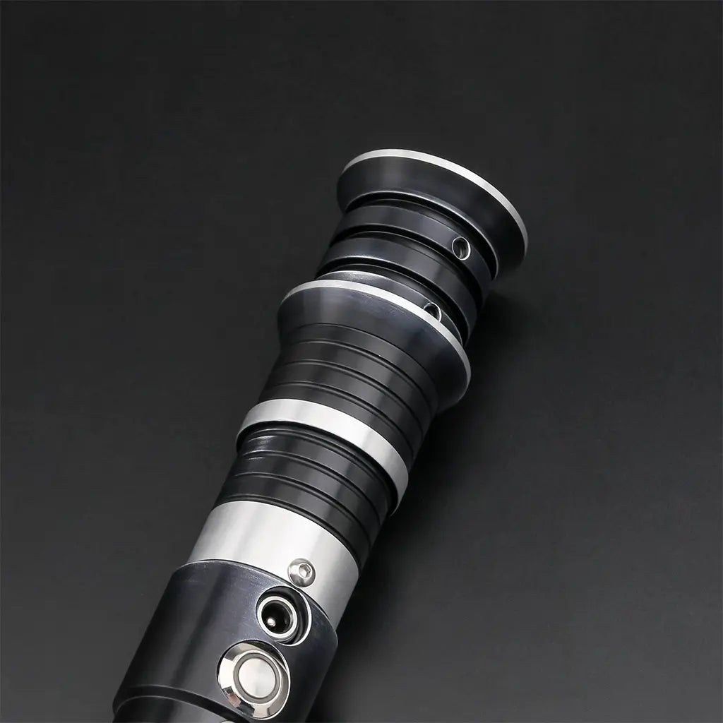 Aurelian saber hilt