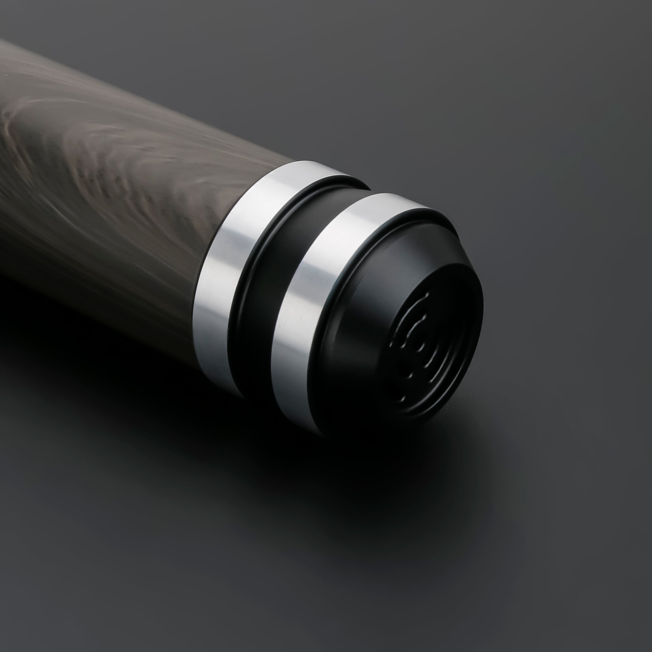 Beskar Echo saber