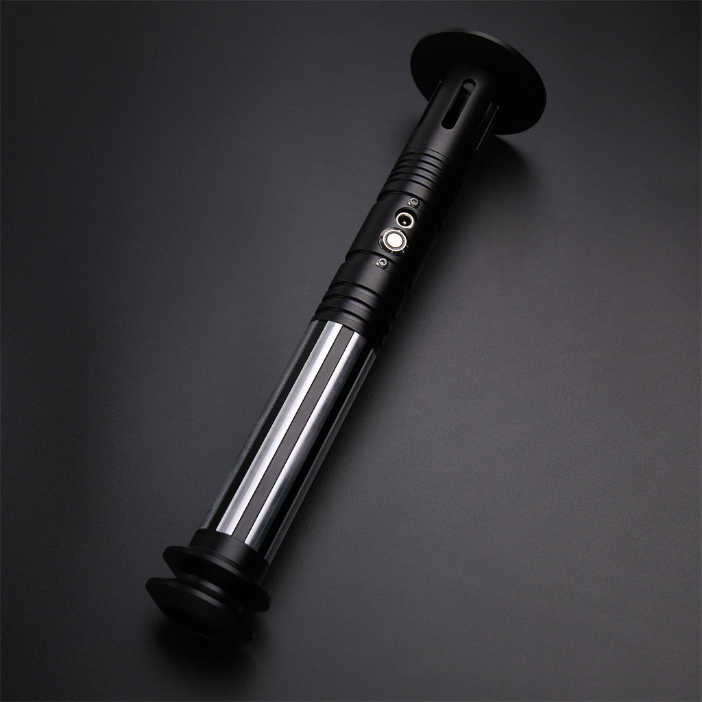 Beskar Echo saber hilt
