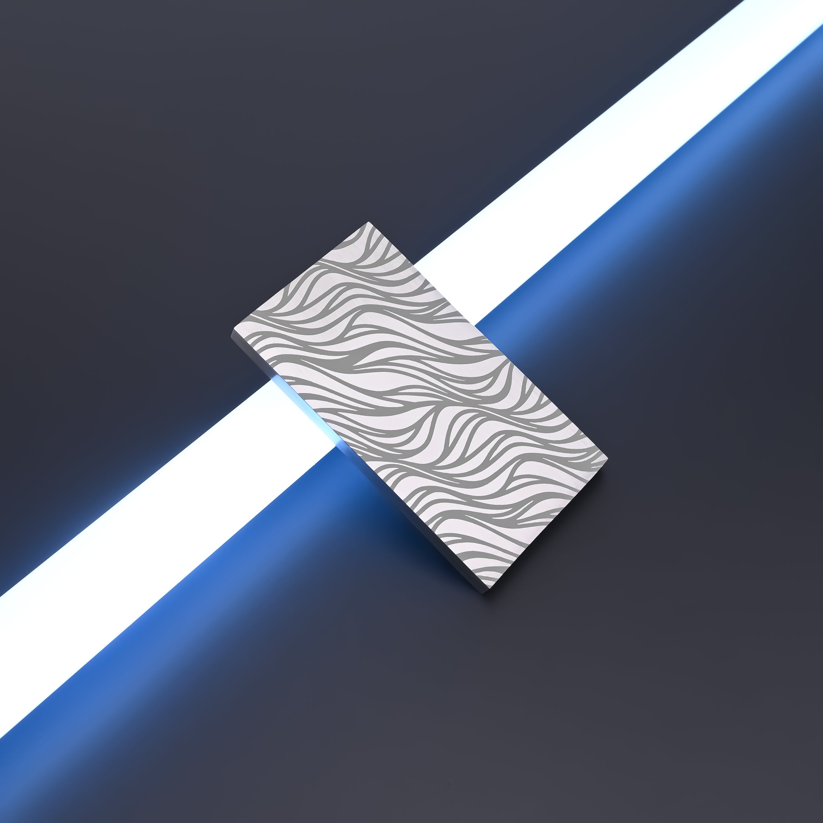 Beskar Steel
