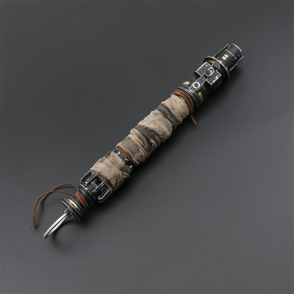 Boone Kestis lightsaber hilt