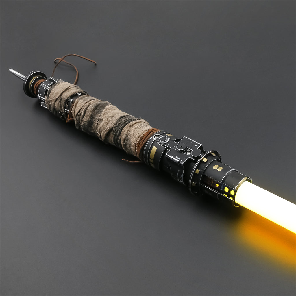 Star Wars Boone Kestis lightsaber