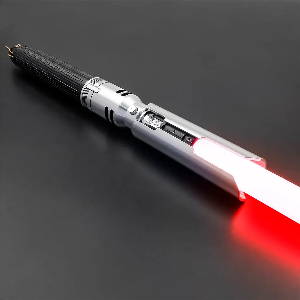 Cal Kestis EP3 Saber - red color