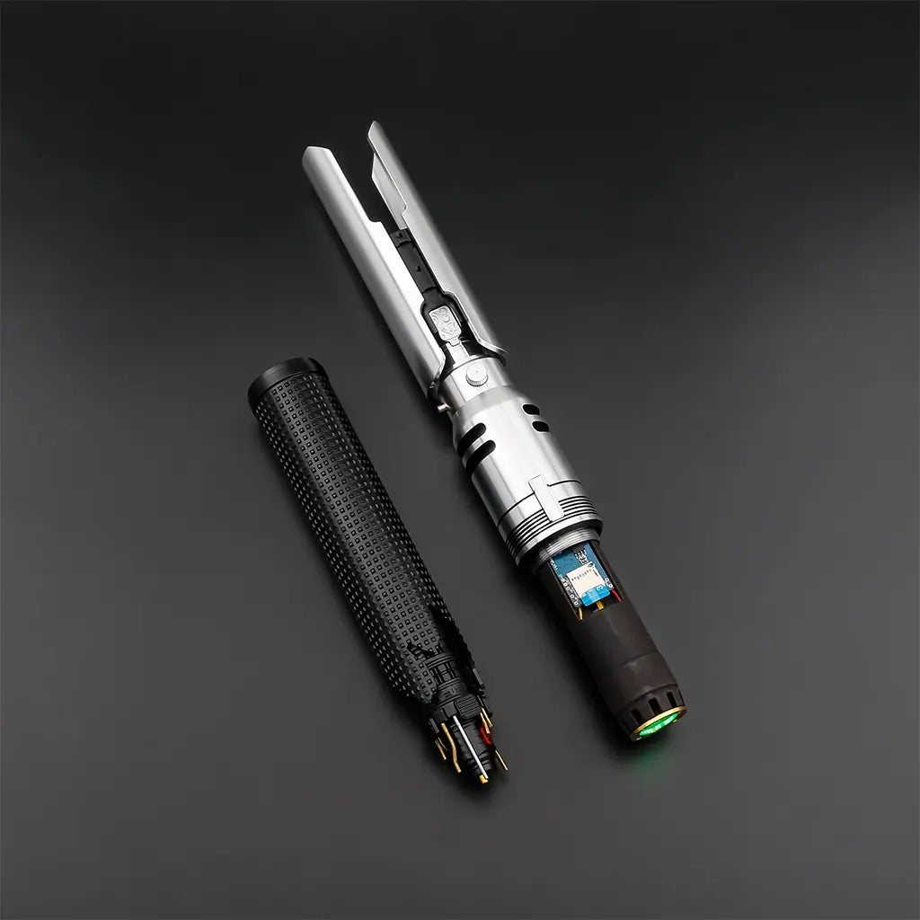 Cal Kestis EP3 Saber