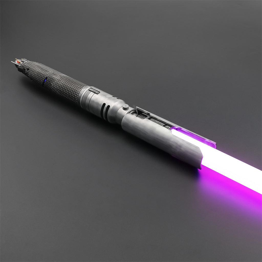 Cal Kestis EP3 Weathered lightsabe