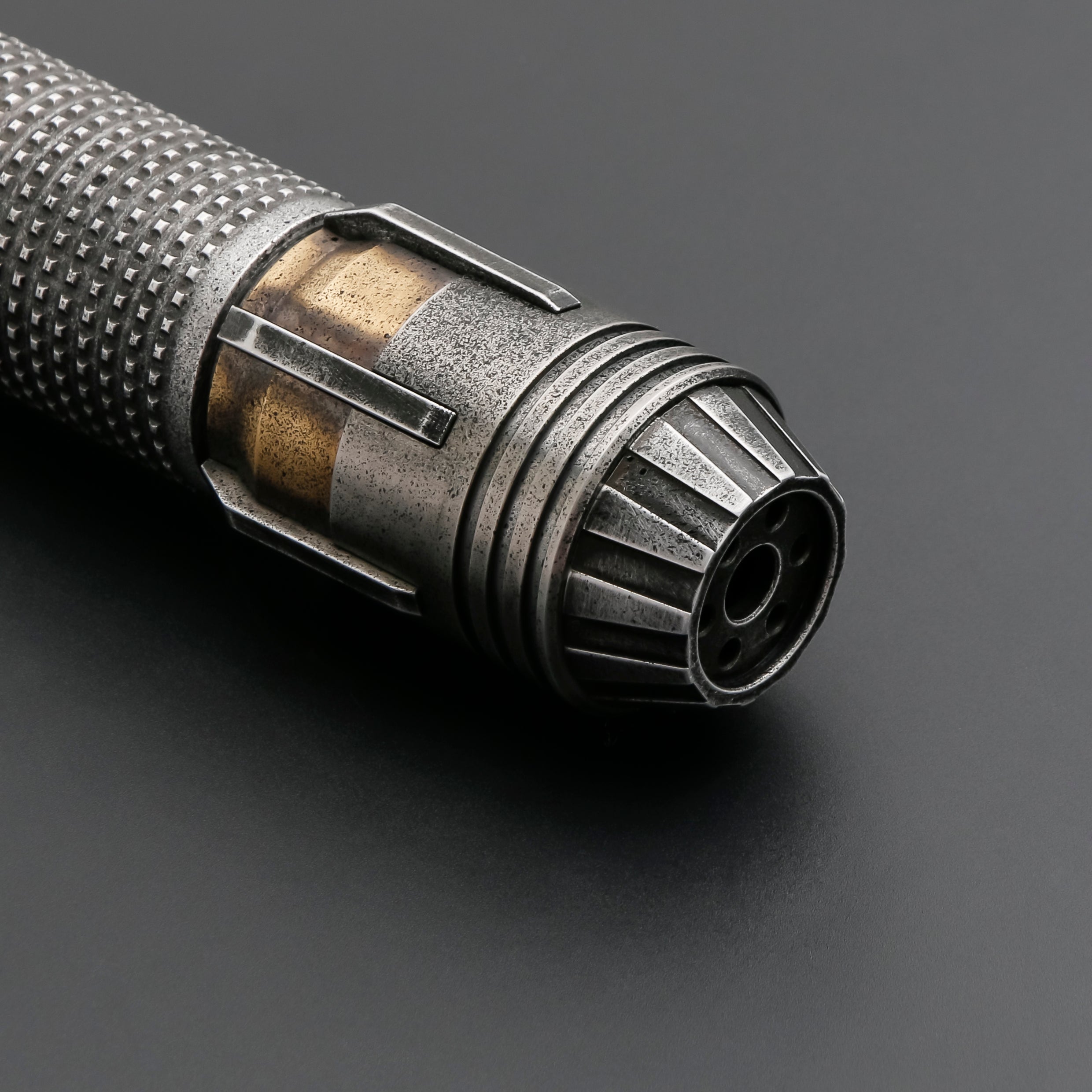 Cal kestis Crossguard Lightsaber