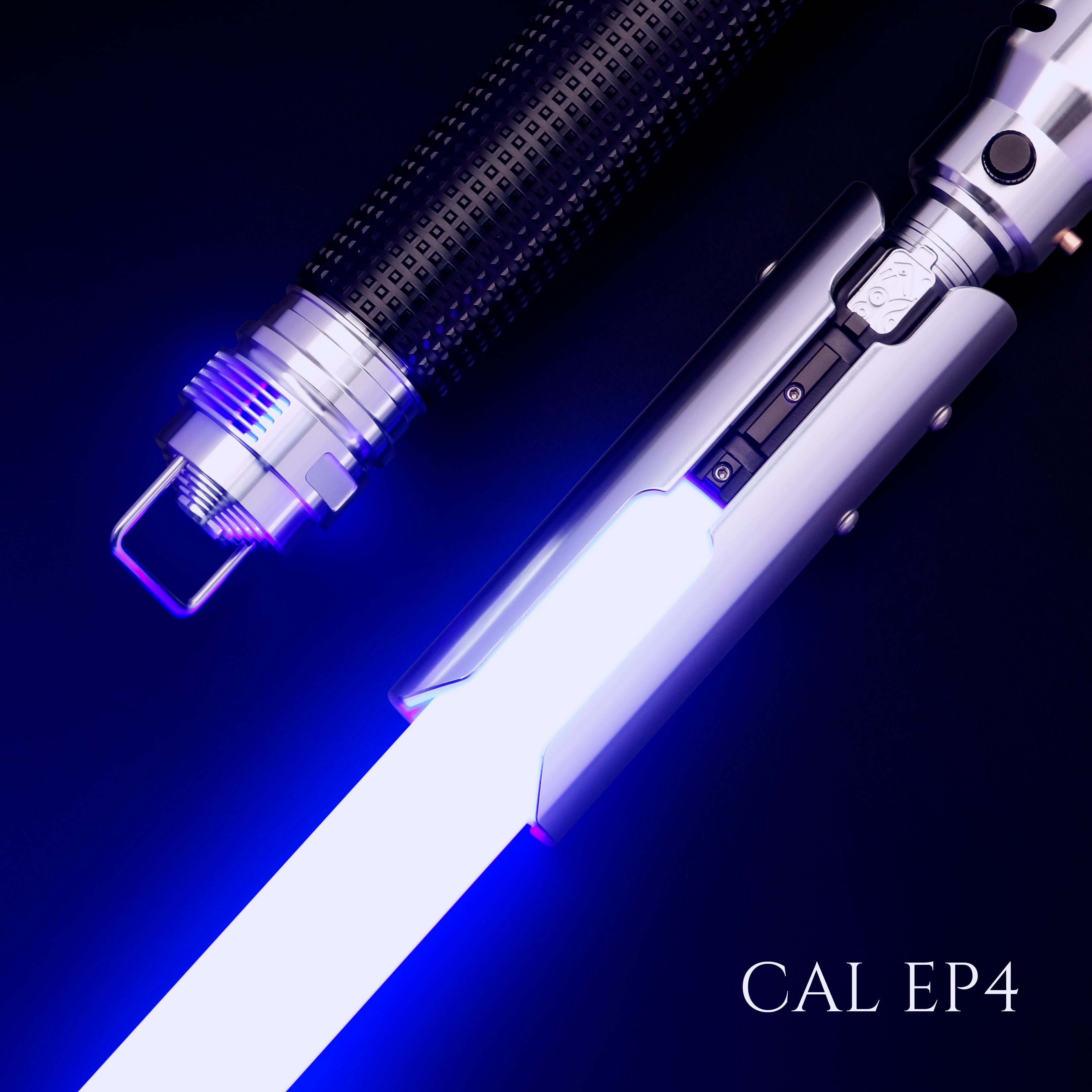 Cal Kestis EP4 lightsaber
