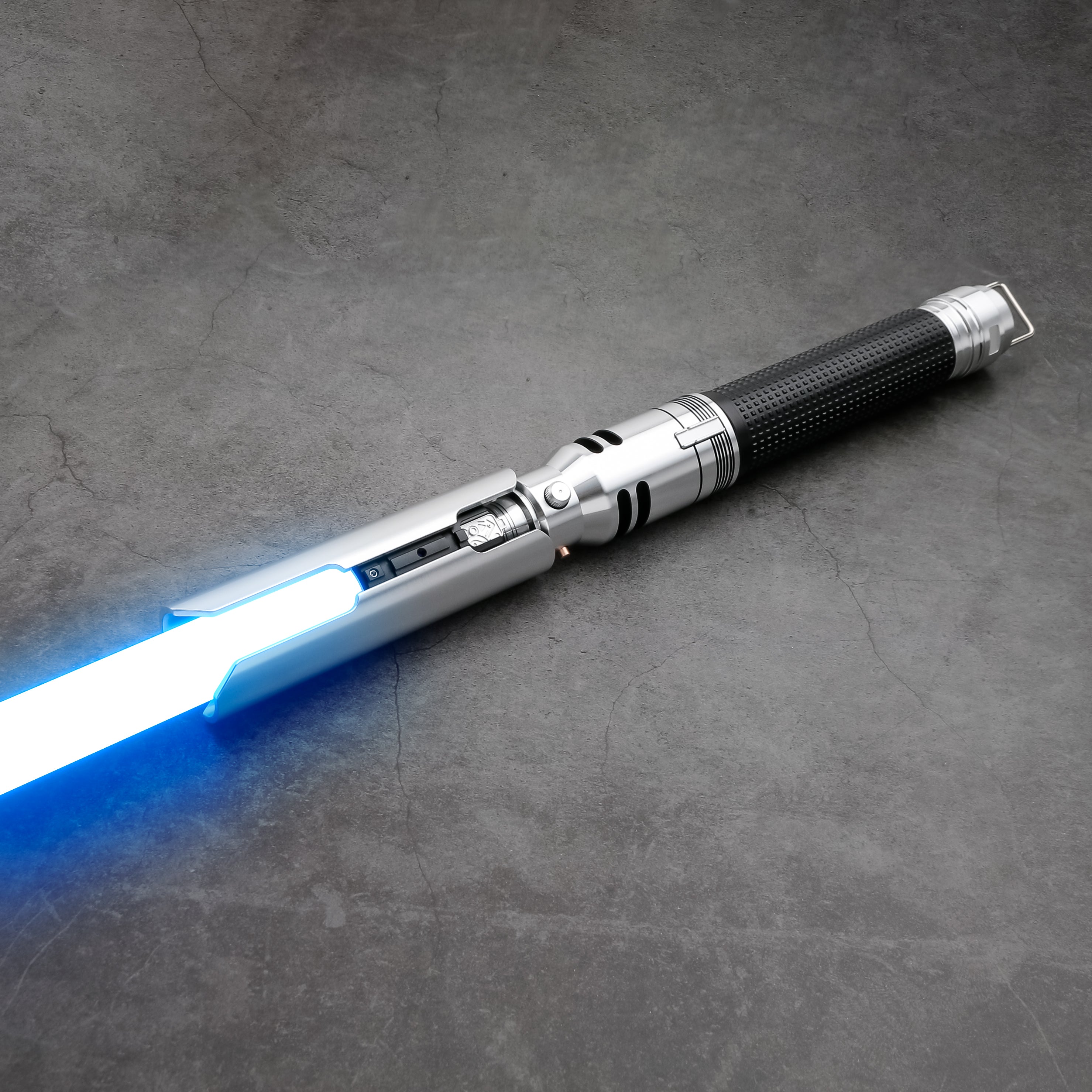 Cal Kestis lightsaber