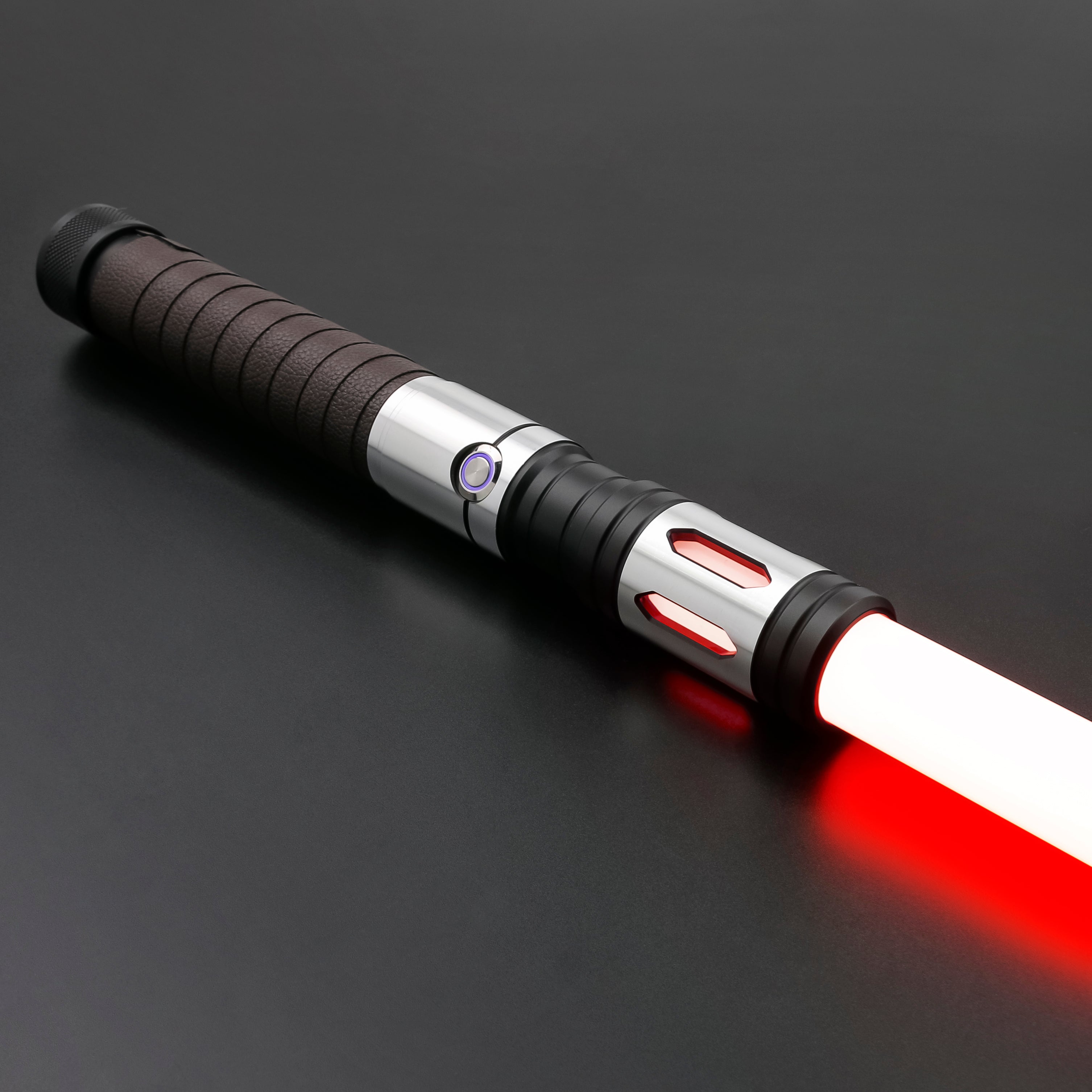 Chrono lightsaber