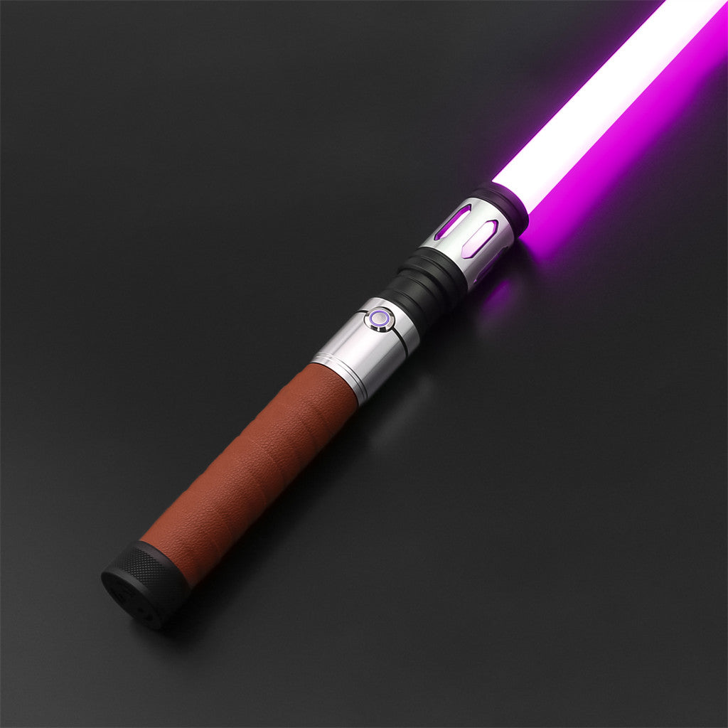 Chrono saber - purple