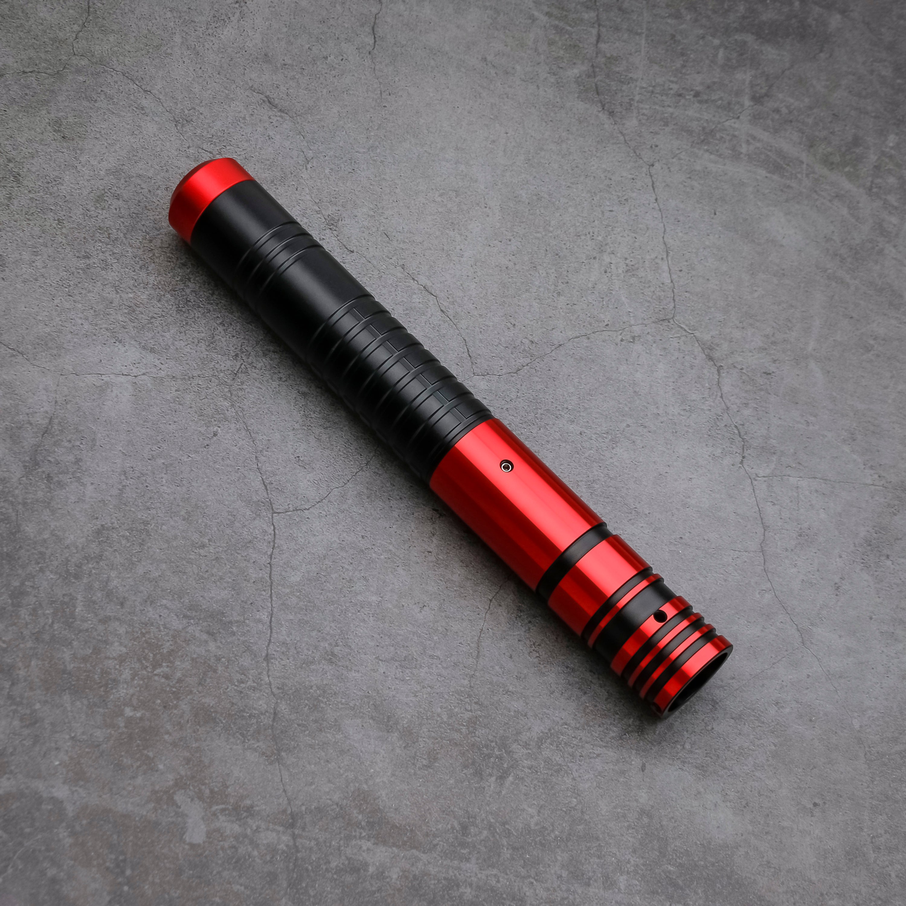 Conqueror lightsaber