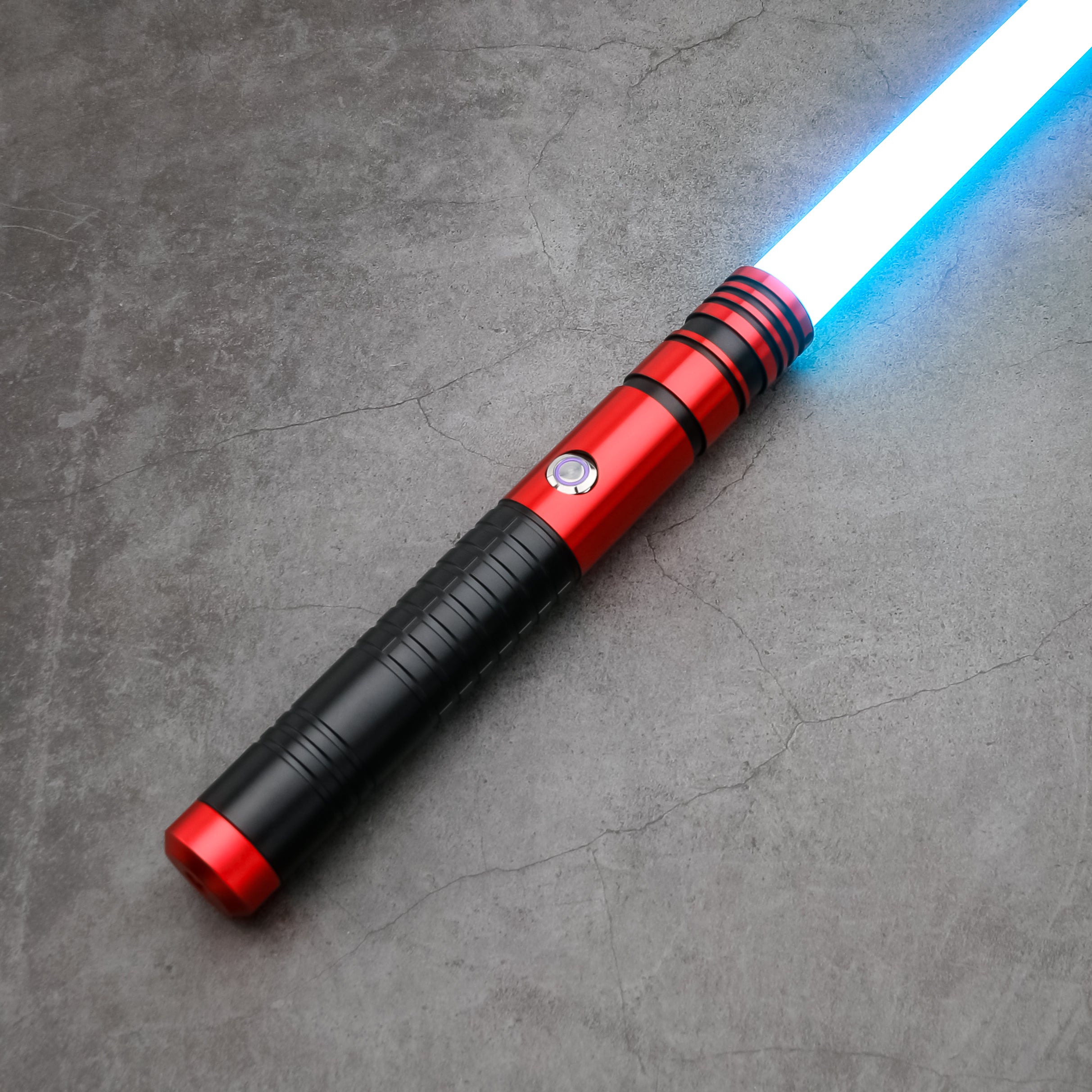 Conqueror lightsaber