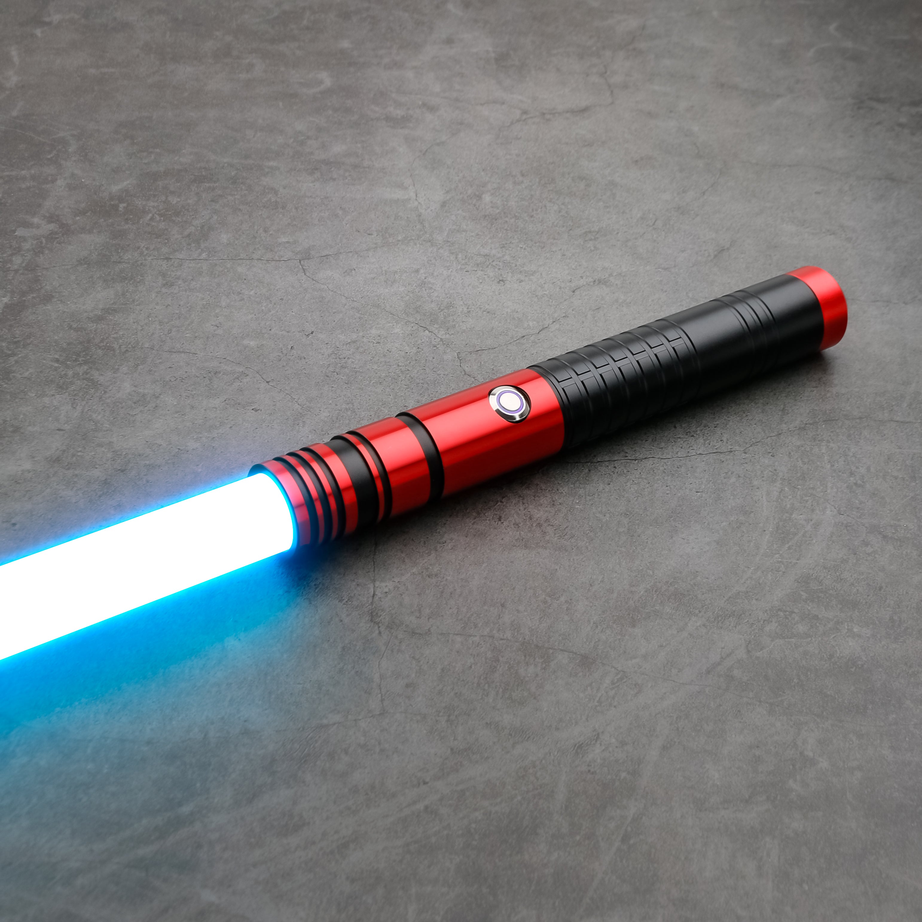 Conqueror lightsaber