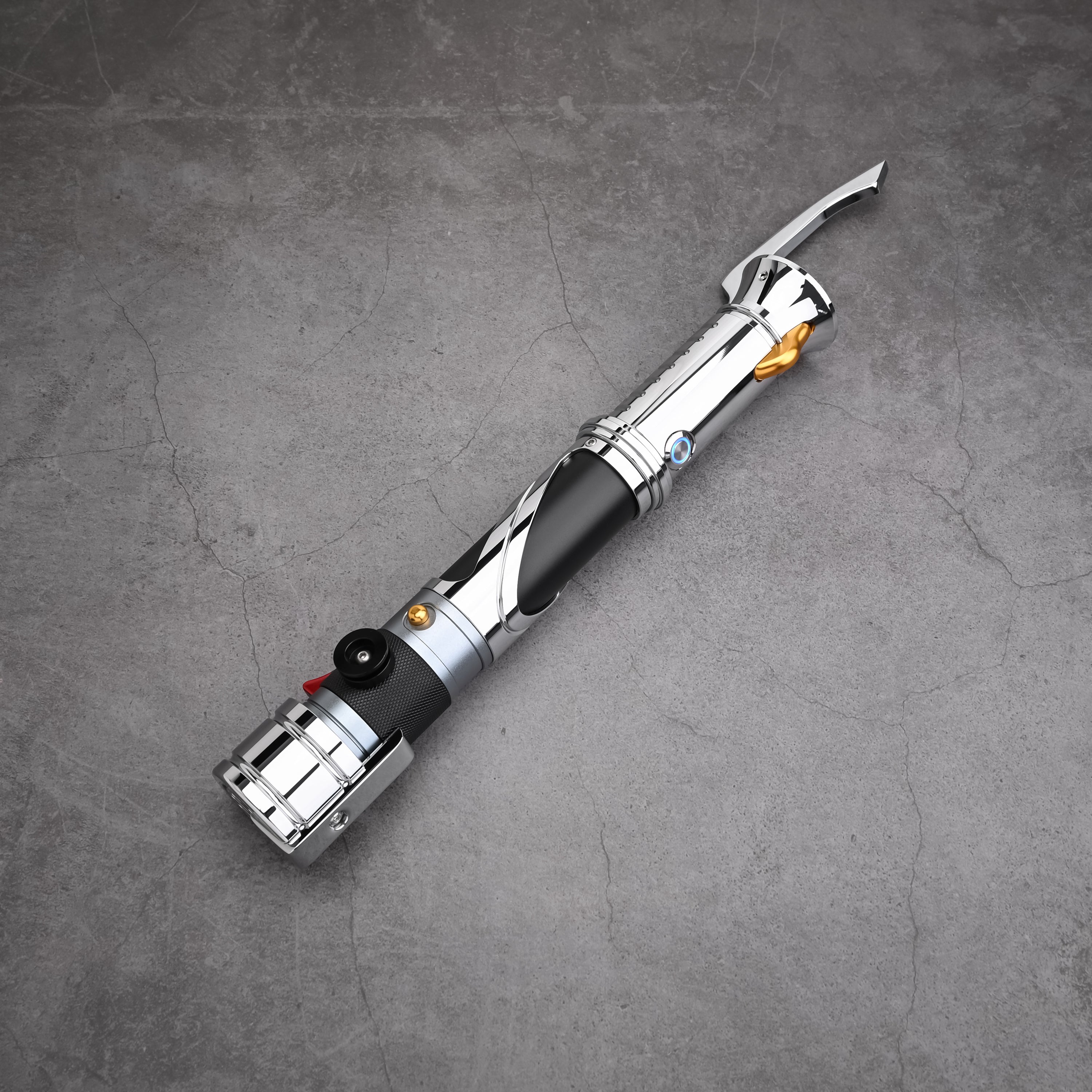 Count SE lightsaber