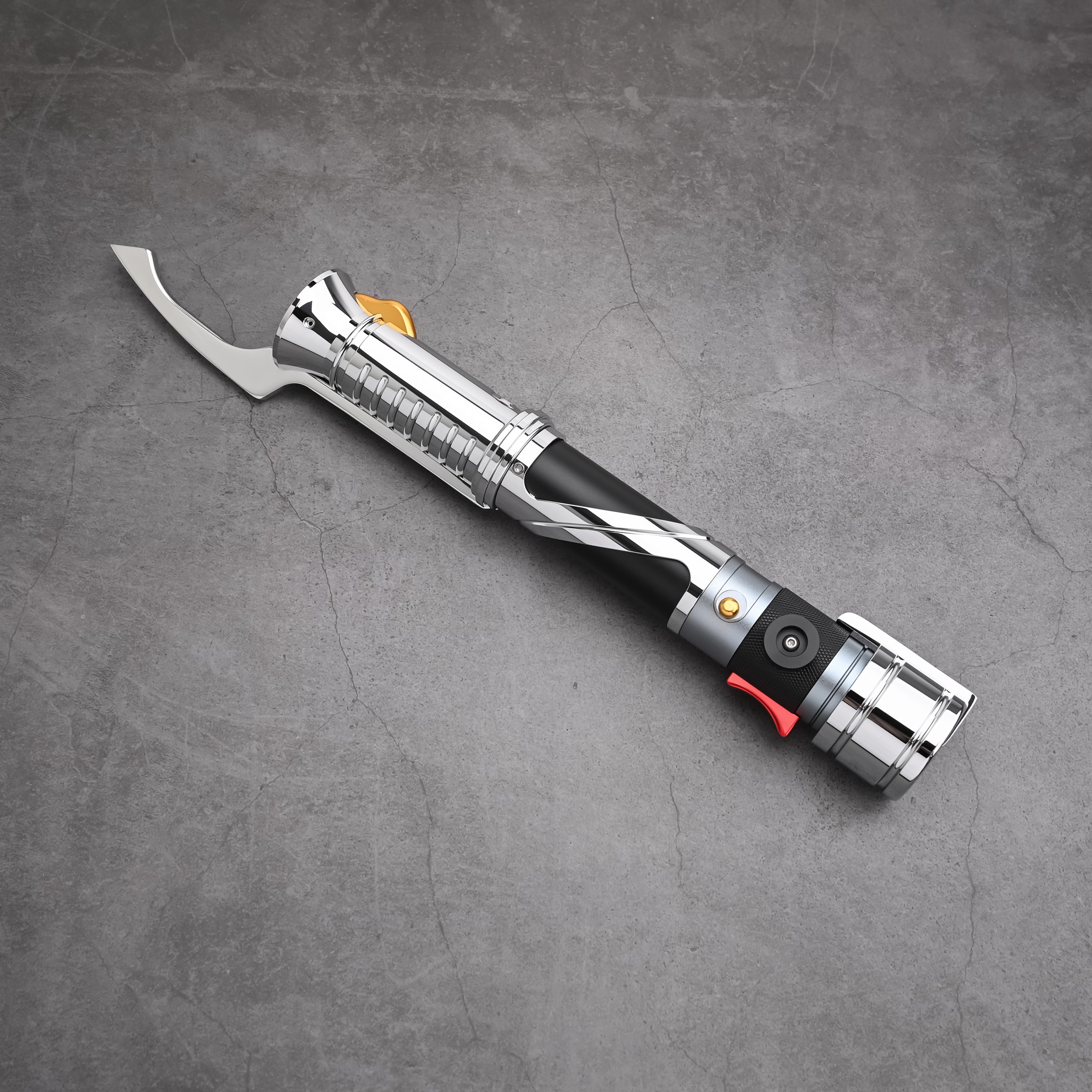 Count SE lightsaber hilt