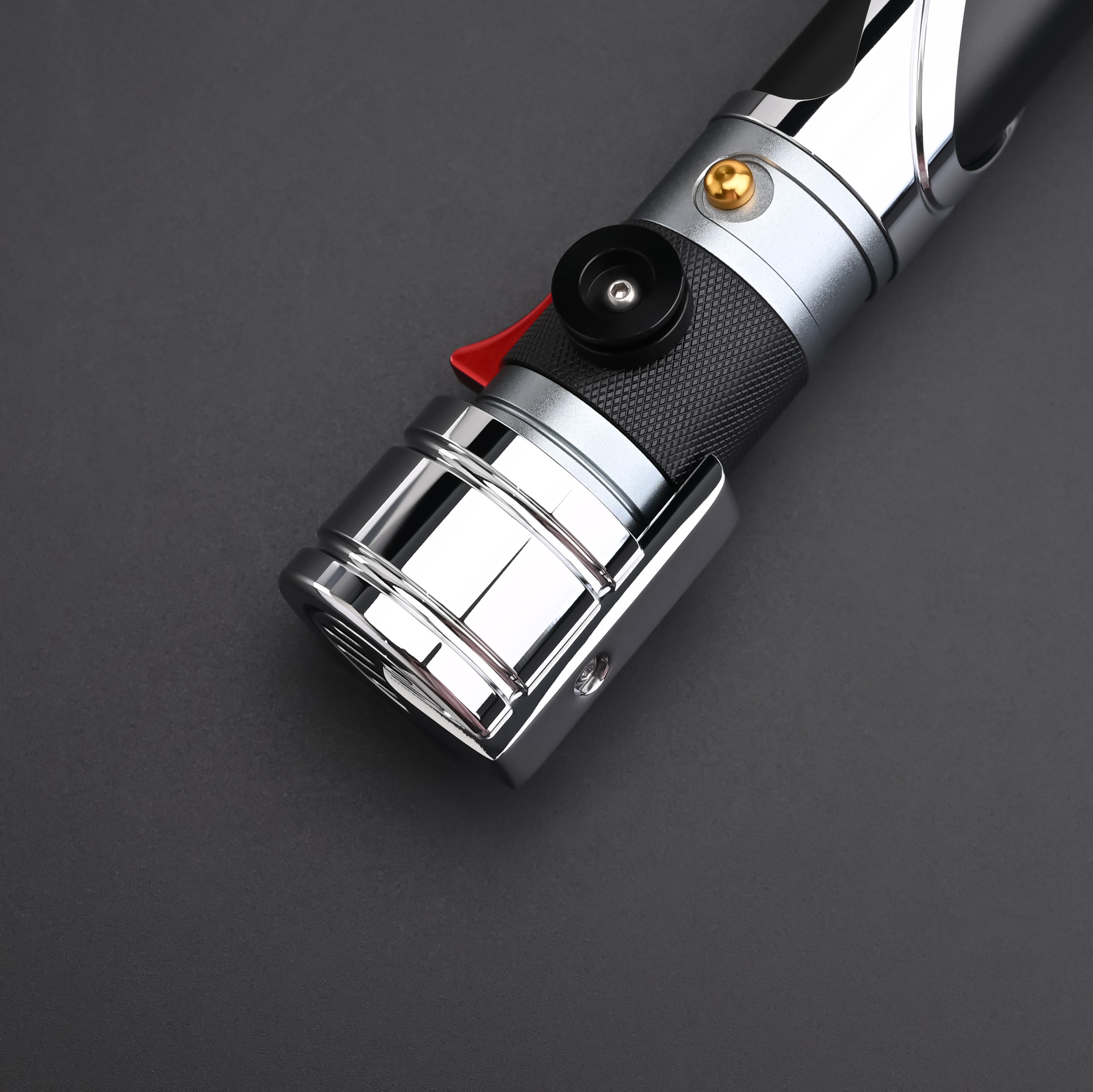 Count SE lightsaber