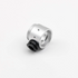 Covertec wheel clip - Sliver color
