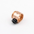 Covertec wheel clip - Gold color
