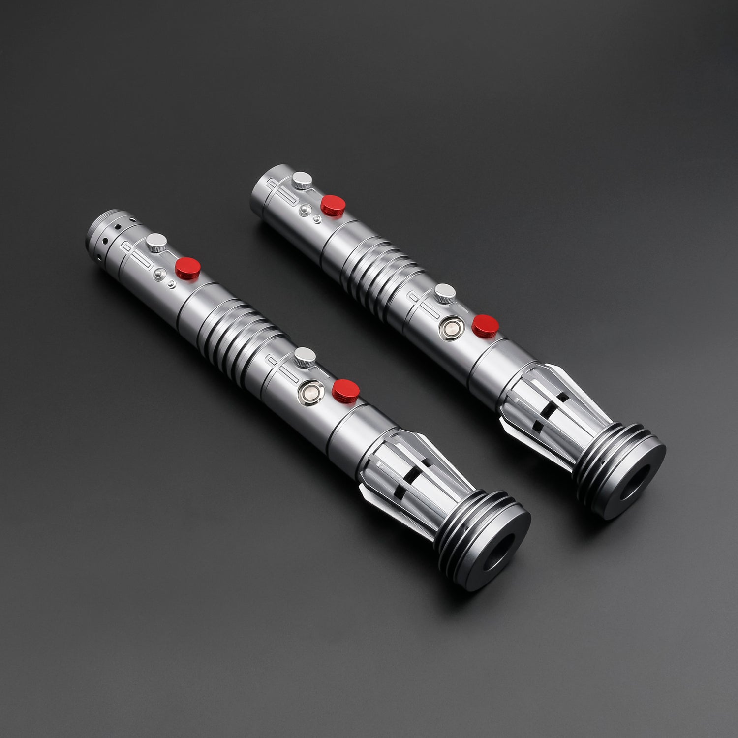 Darth Maul SE lightsaber handle
