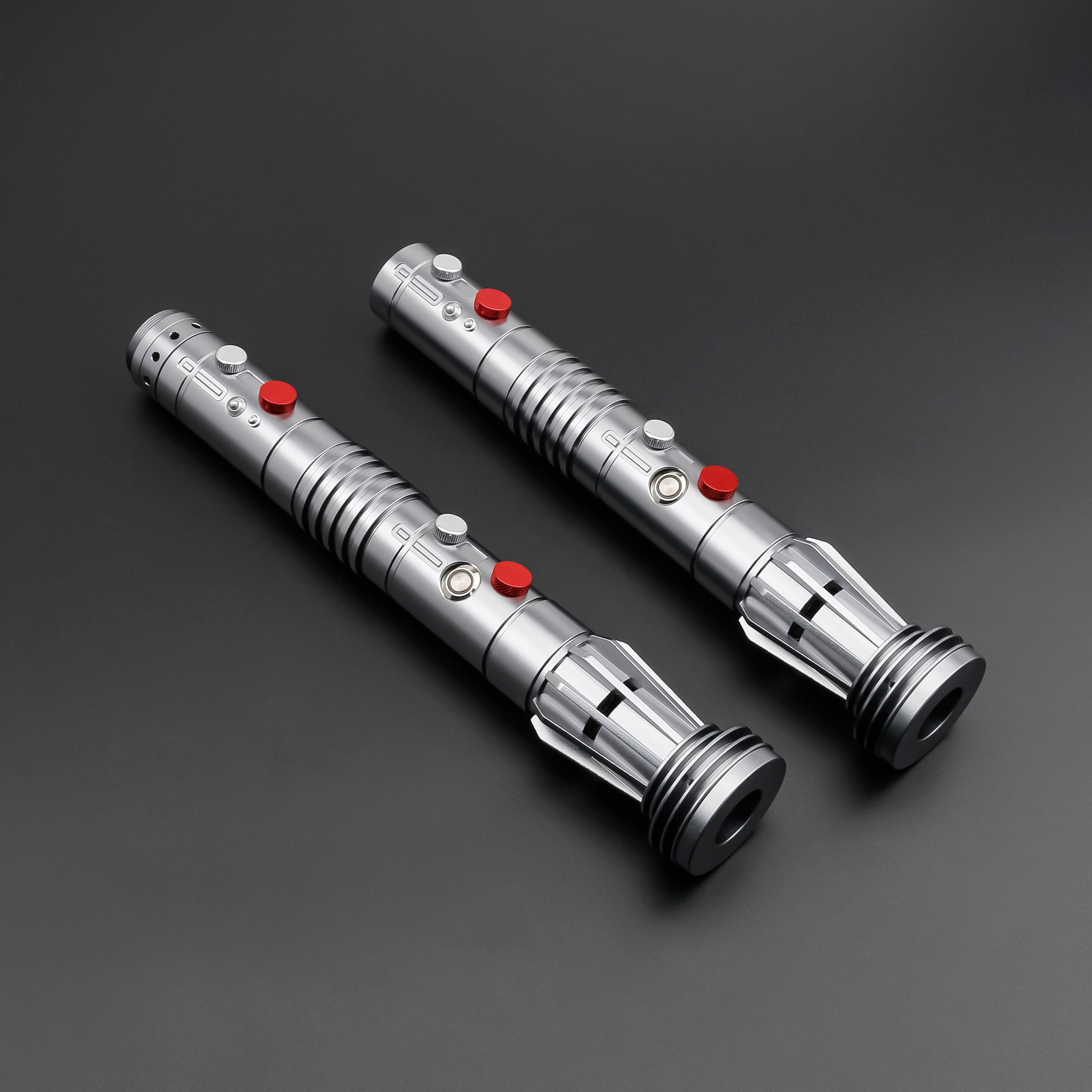 Darth Maul SE lightsaber handle