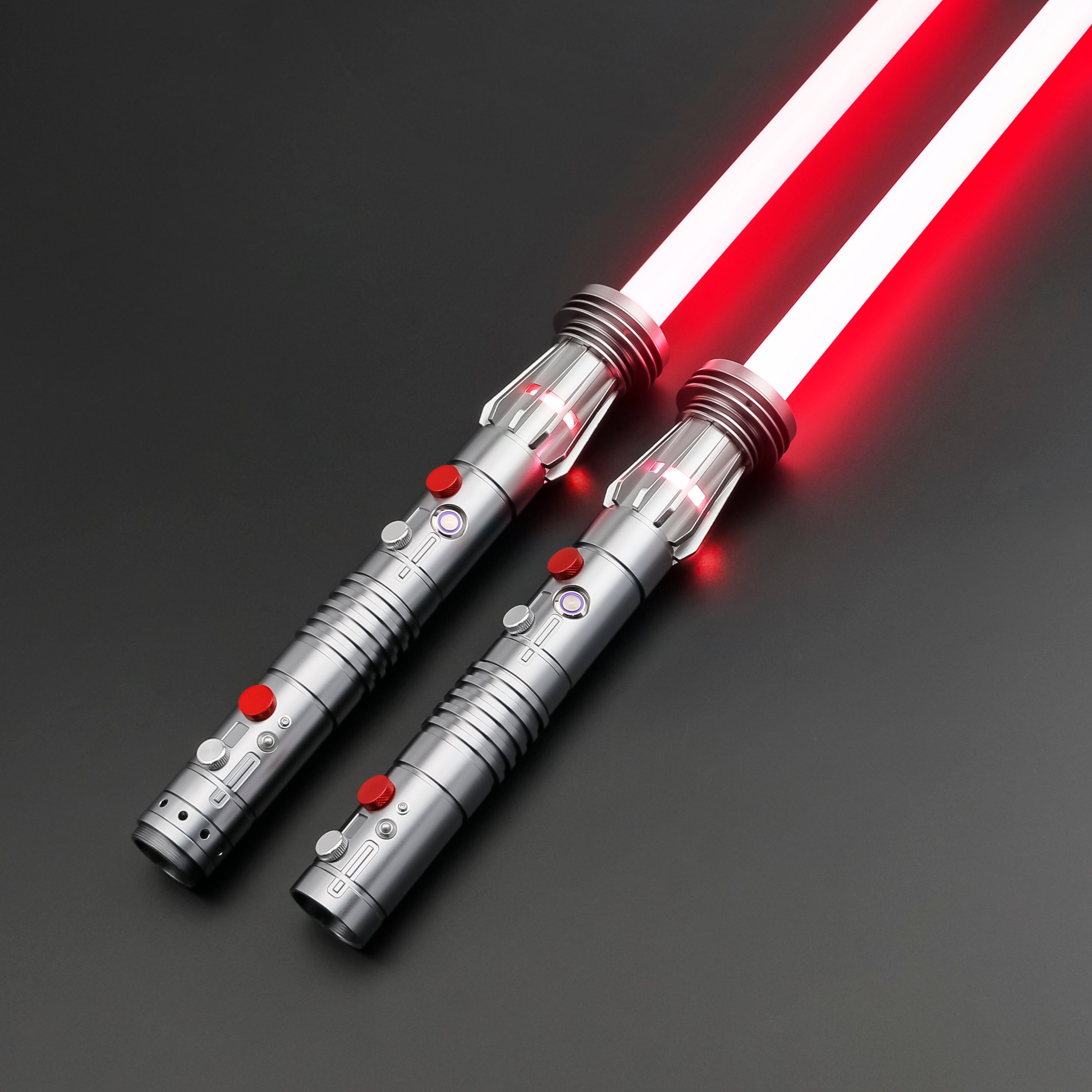 Darth Maul SE lightsaber