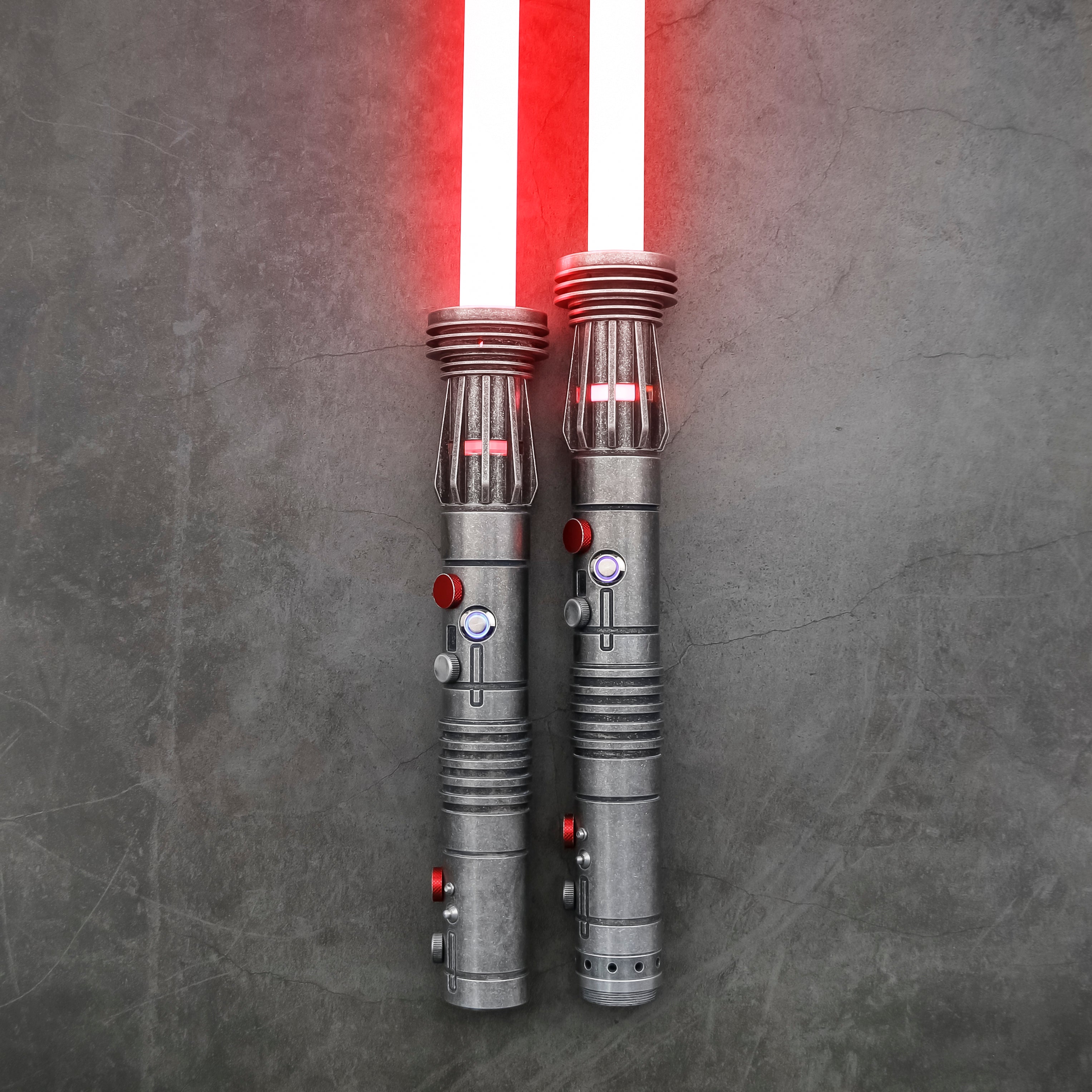 Maul SE weathered saber