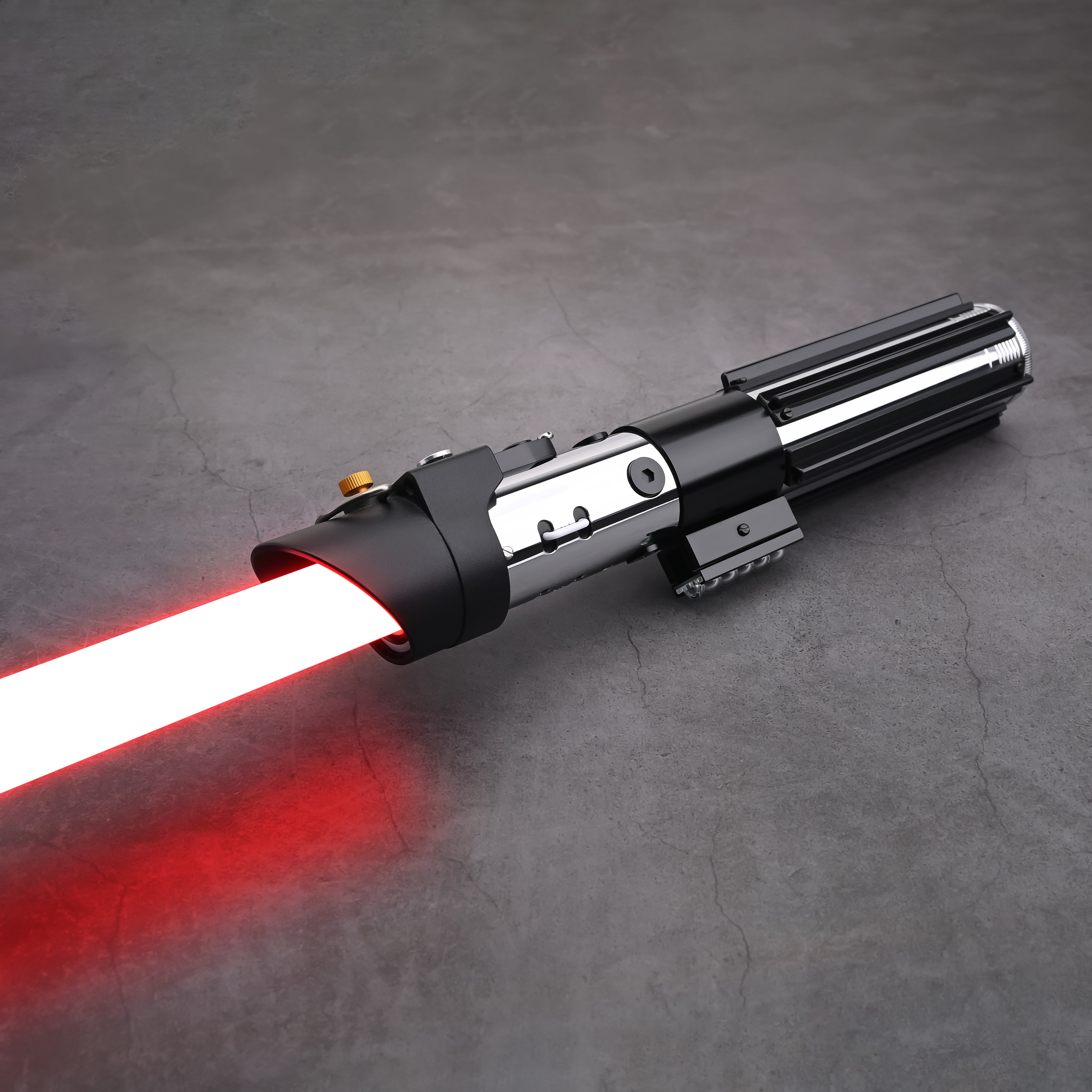 DV ROTJ lightsaber