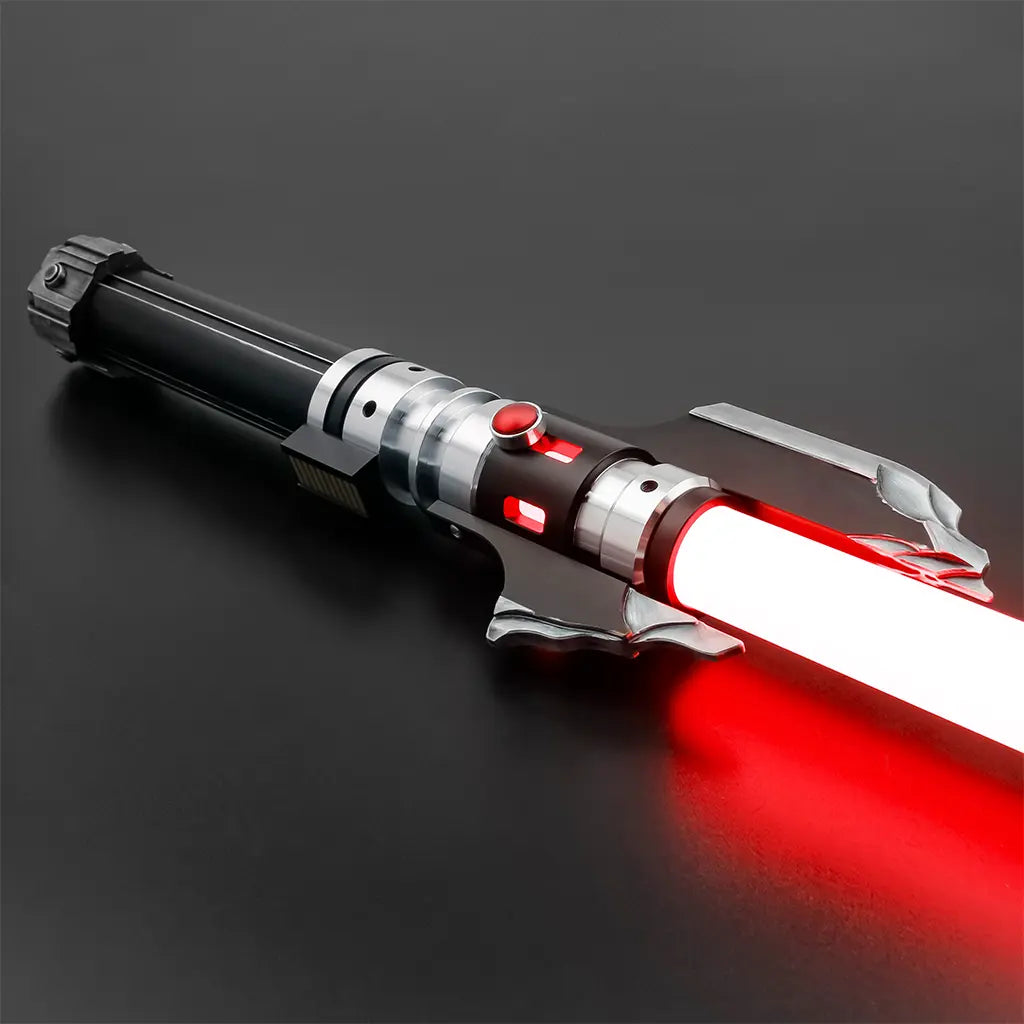 Darth Malgus lightsaber