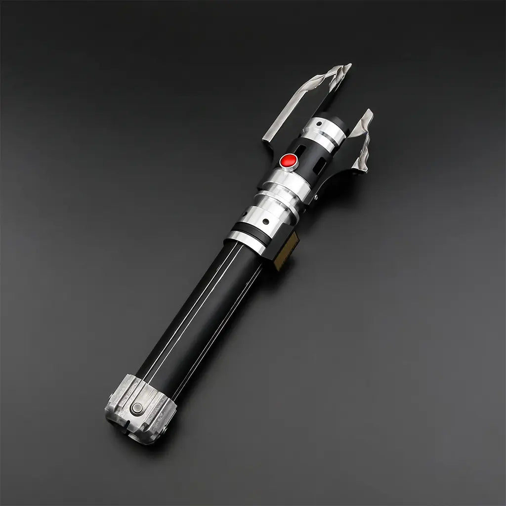 Darth Malgus lightsaber hilt