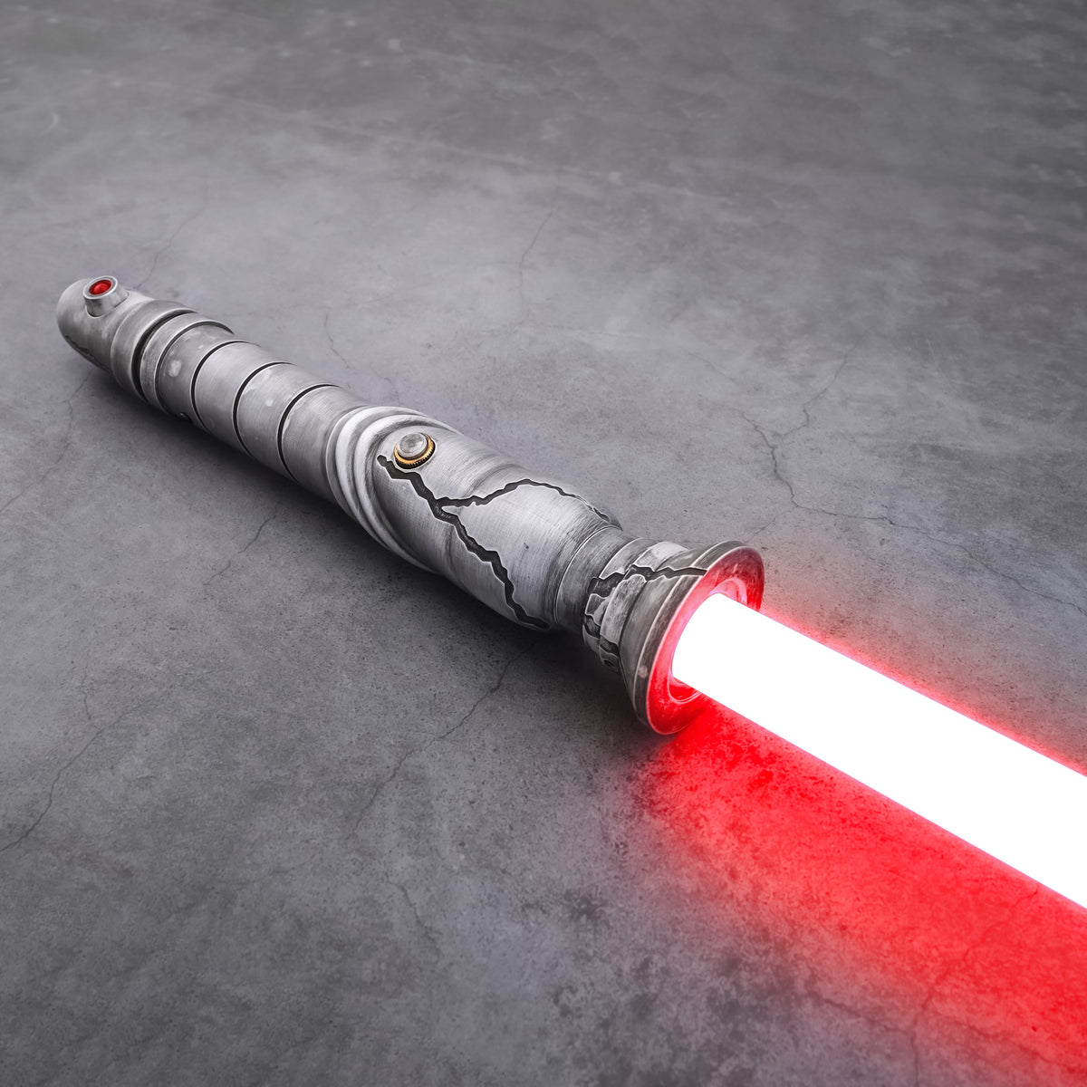 Darth Nihilus red saber