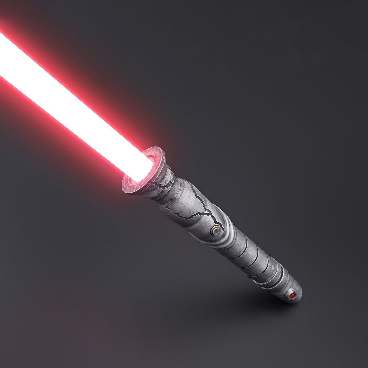 Darth Nihilus red light saber