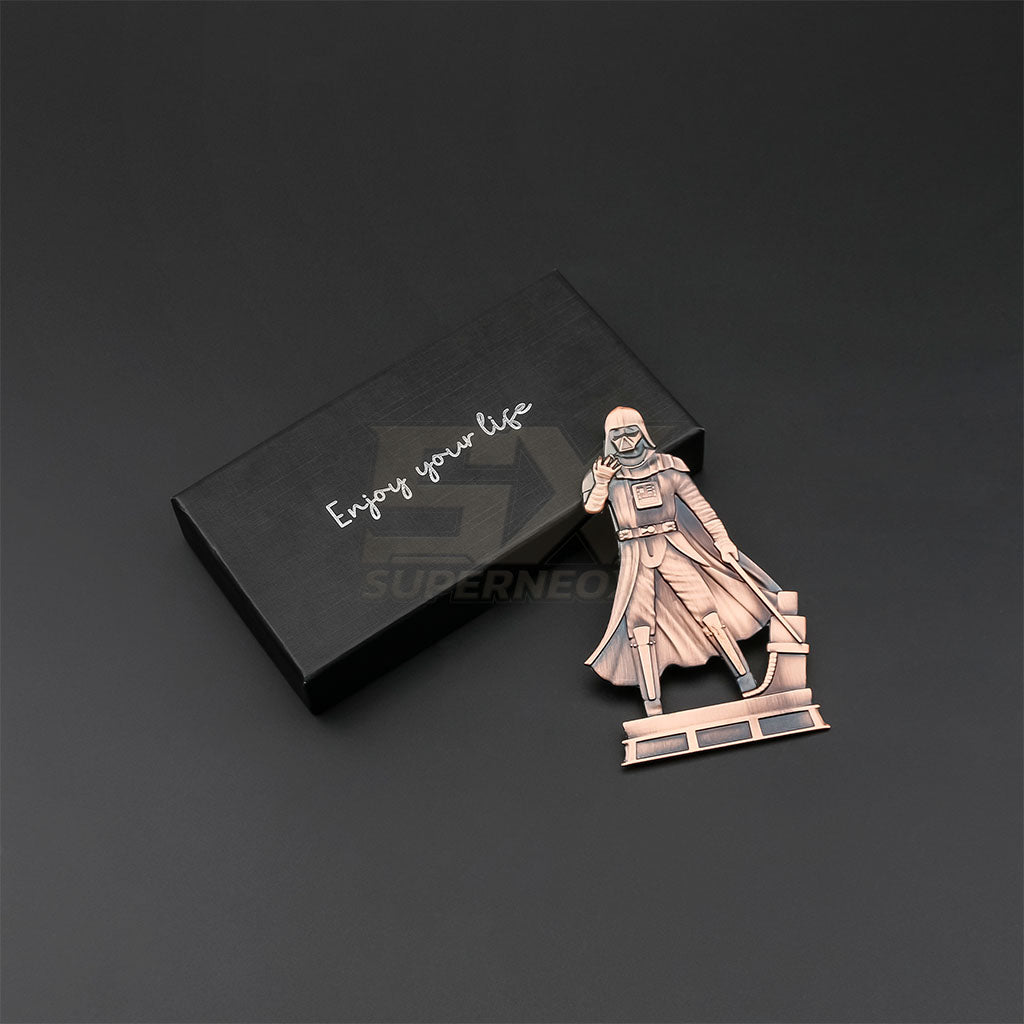 Vader Bronze Gift Set