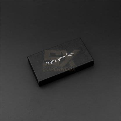 Vader Bronze Gift Set Box