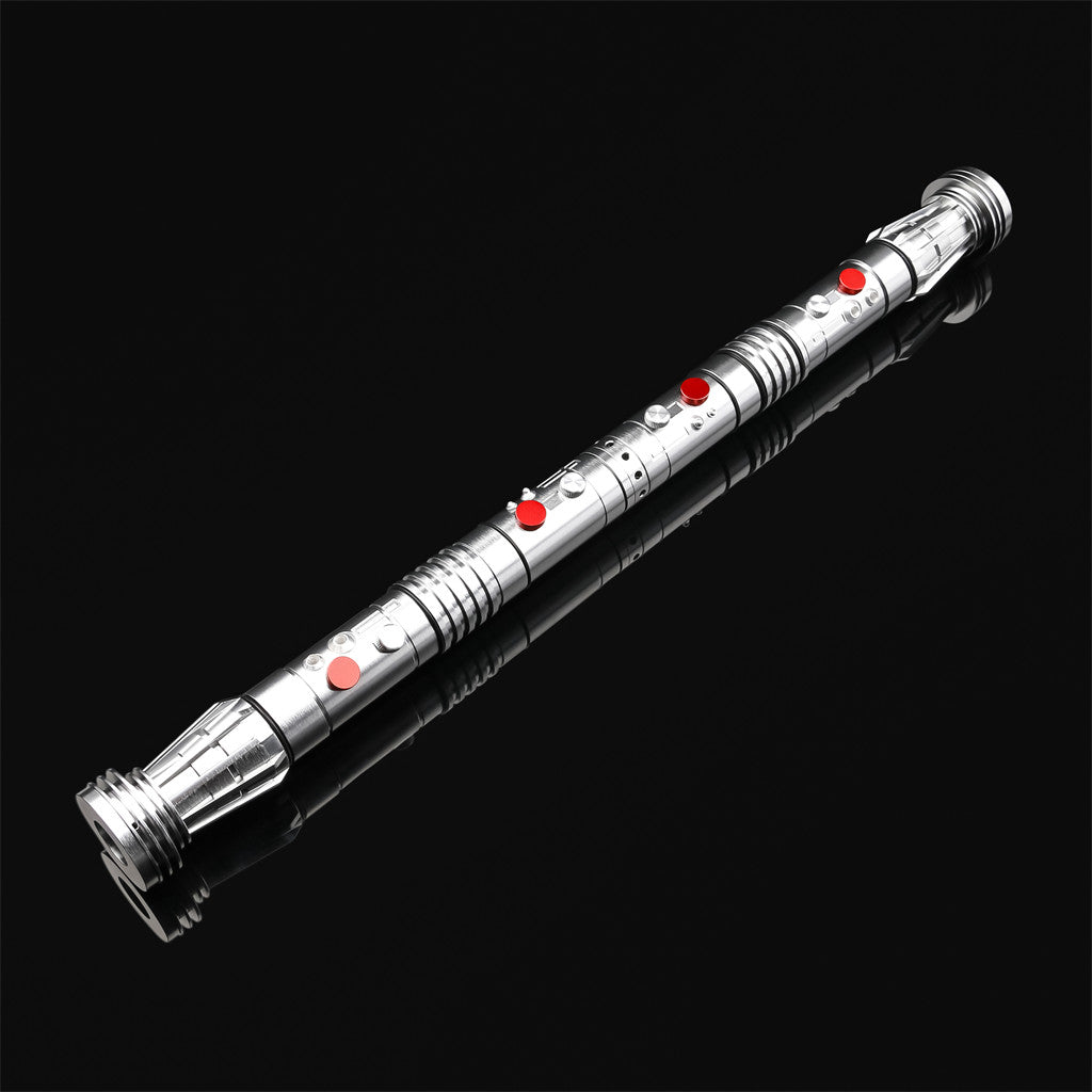 Darth Maul Double Edged Sword Hilt
