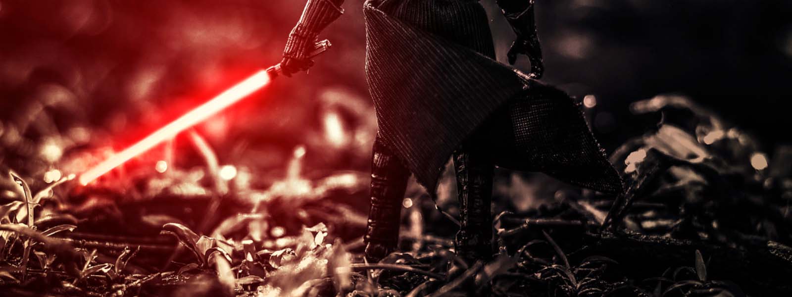 Darth Vader
