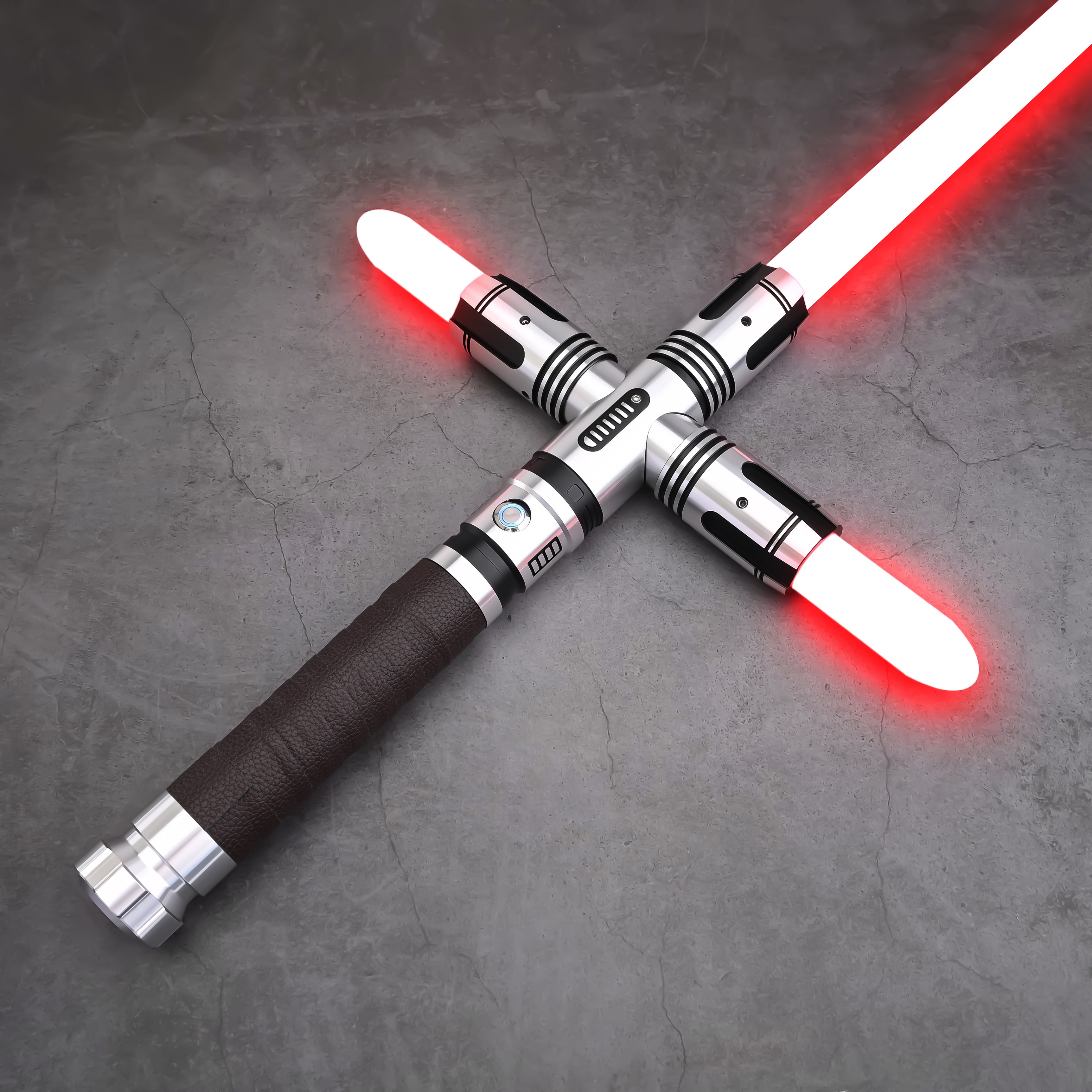 Defender X lightsaber