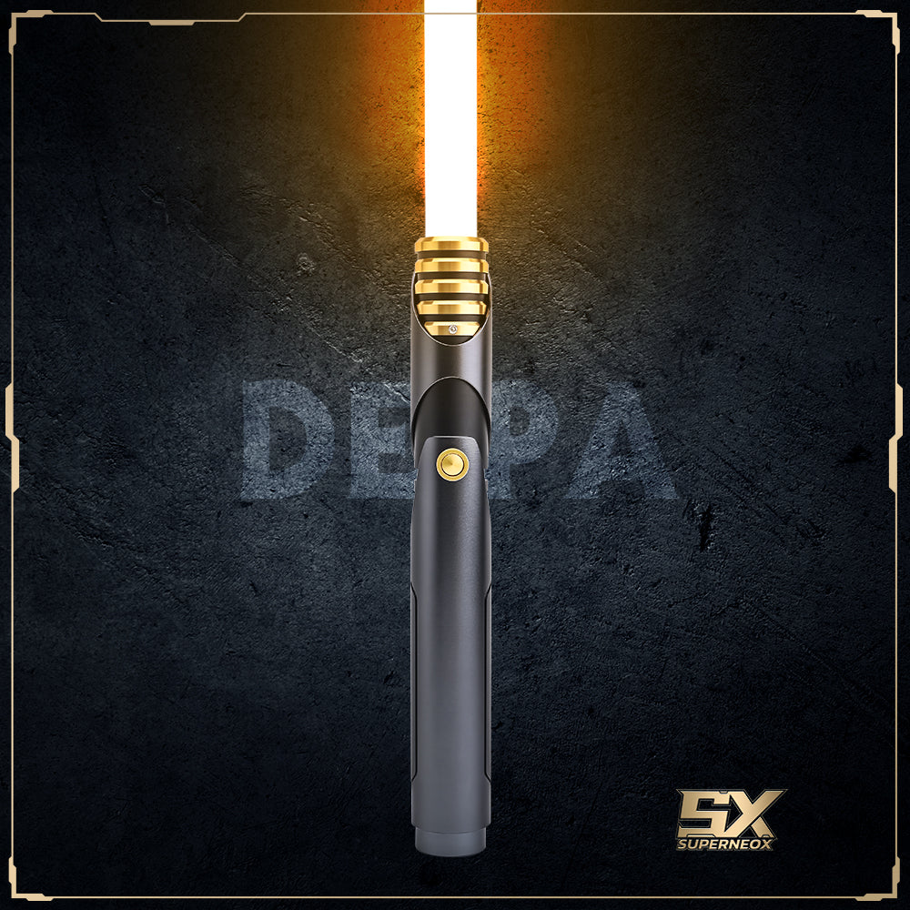 Depa lightsaber