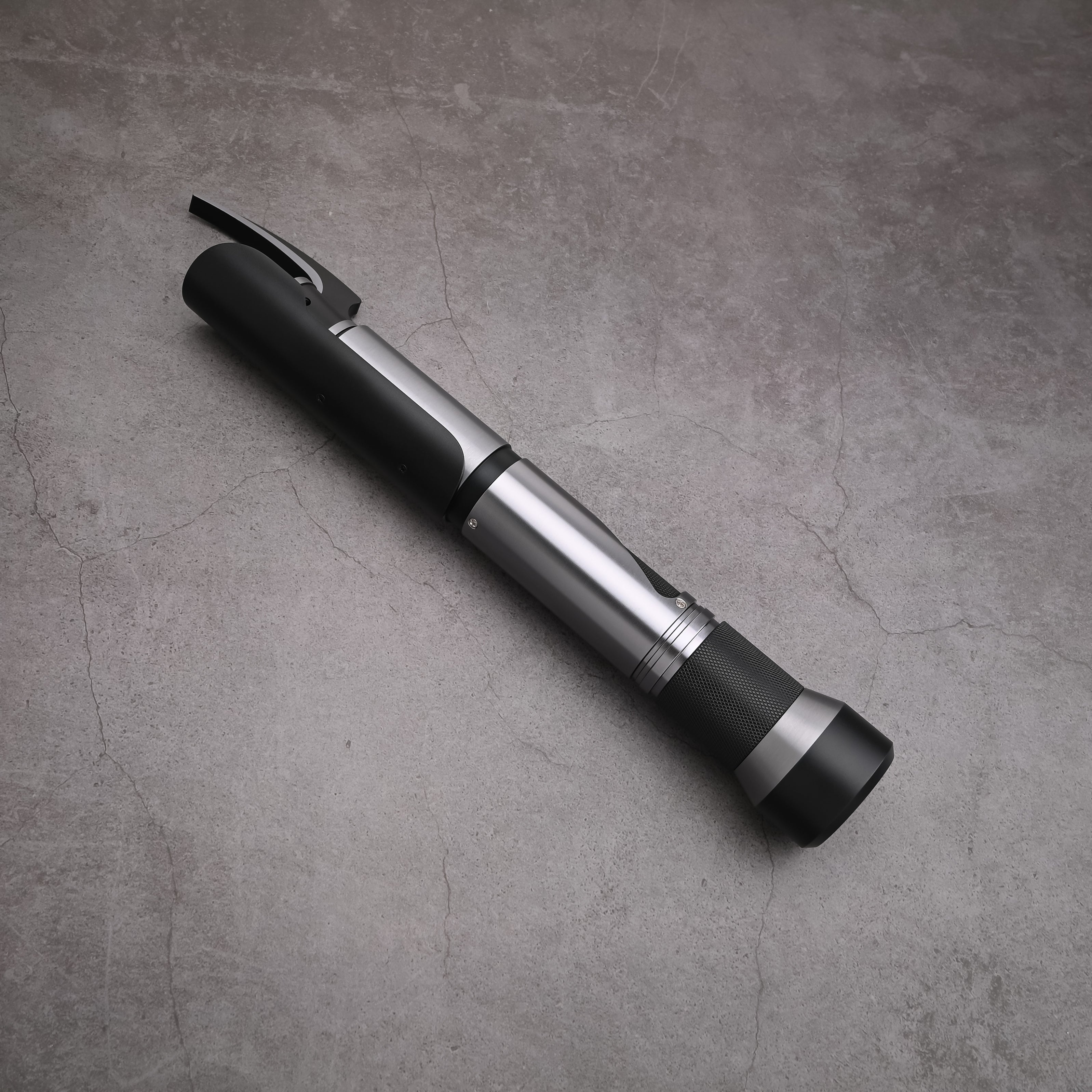 Dooku SE lightsaber